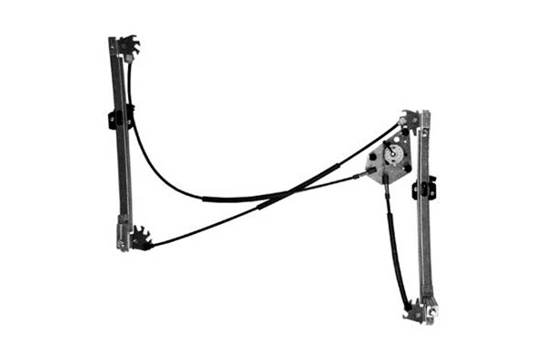 Window Regulator